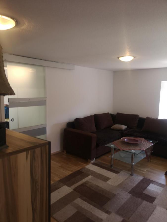 Ferienhaus Salmtal Himmerod Großlittgen Eksteriør bilde
