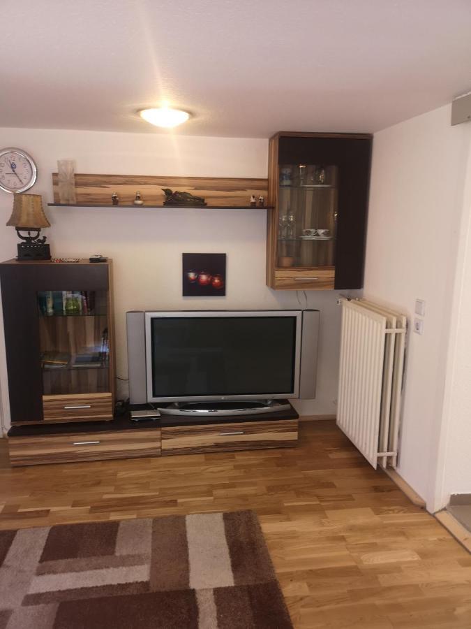 Ferienhaus Salmtal Himmerod Großlittgen Eksteriør bilde