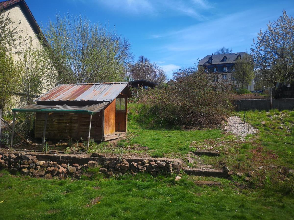 Ferienhaus Salmtal Himmerod Großlittgen Eksteriør bilde
