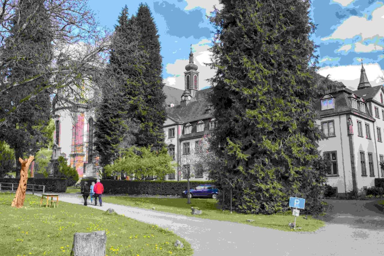 Ferienhaus Salmtal Himmerod Großlittgen Eksteriør bilde